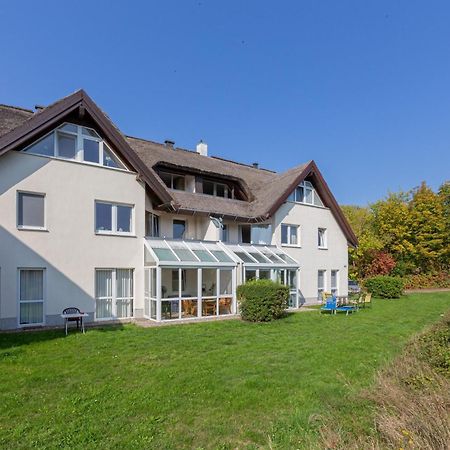 Ferienwohnung Mohnblume - Strandhaus Lobbe Миддельхаген Экстерьер фото